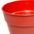 thumbnail image 2 of Maceta Prichos de Plástico Número 6 Rojo, 2 of 4