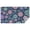 Pioneer Flower Floral-2, variant on Pioneer Flower Floral Print Pattern Rectangle Tablecloth 60"x84",Waterproof Polyester Rectangle Table Cloth, Wipeable Spillproof Polyester Tablecloth for Dining, Camping, Indoor and Outdoor