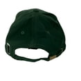 thumbnail image 5 of Baseball Cap with Bottle Opener Fitted Snap Bottle Green Color by Guinness for Men 100% Cotton, 5 of 5