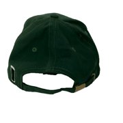 Baseball Cap with Bottle Opener Fitted Snap Bottle Green Color by Guinness for Men 100% Cotton