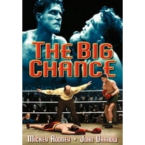 The Big Chance (DVD), Alpha Video, Drama