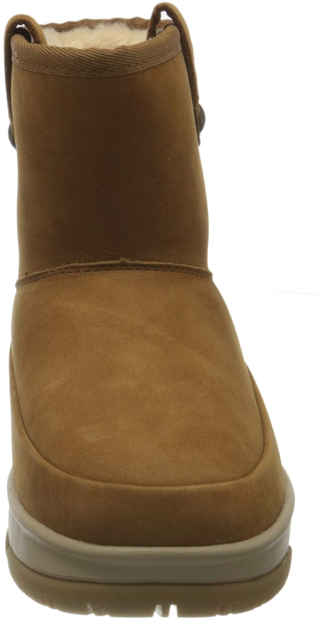 UGG Womens Classic Weather Mini Snow 
