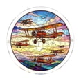 thumbnail image 1 of Tong Acrylic Puzzles Window Hanging 83 Acrylic Puzzles Garden For Mom Birthday Home, 1 of 5