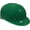 Green, variant on Safe Handler Bump Cap with 4 Point Pin Lock Suspension, HDPE Cap Style, White
