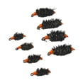thumbnail image 2 of 8x Señuelos de Pesca Colamx con Estuche de Transporte, 2 of 8
