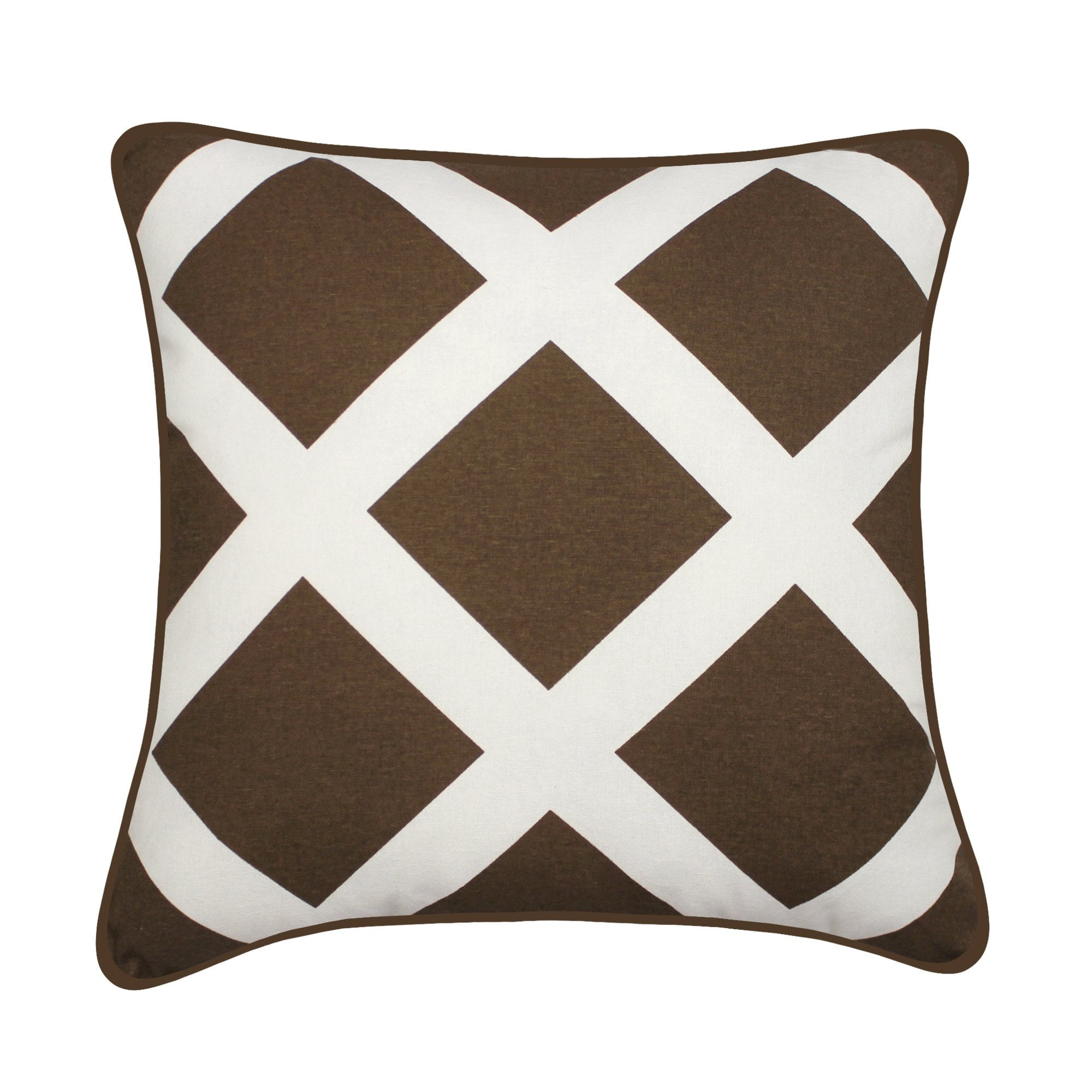 Decorative Cotton Throw Pillow Walmart Canada