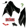 thumbnail image 5 of The Batman (2022) Wall Sticker Movable Vinyl DIY Wall Art Stickers Set - Walls, Windows, Doors, 5 of 6