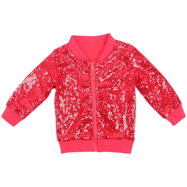 Veste/veste Décontractée à Capuche à Manches Longues avec Fermeture Éclair et Franges pour Enfants de 3 à 10 Ans