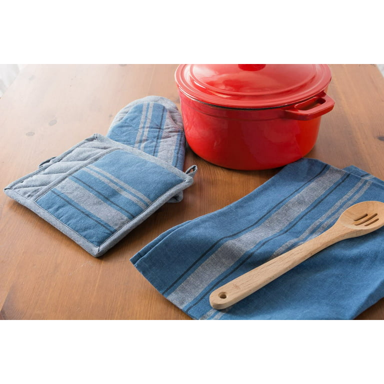 Linen Dish Towel / Flax – DIG + CO.