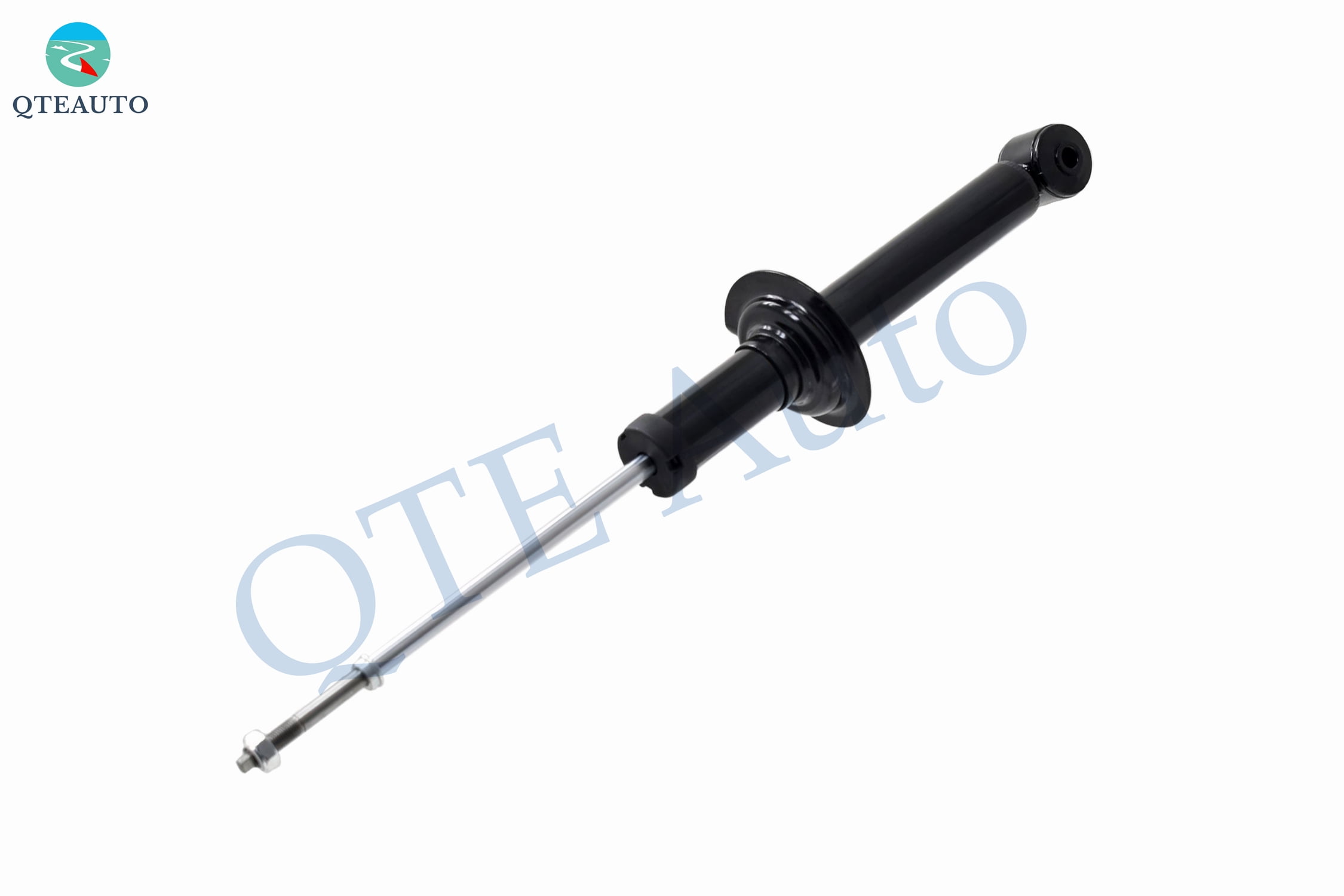 Set Front-Rear Suspension Strut Assembly For 1997-2002 Mitsubishi Mirage L4 1.5L