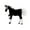 Animal, variant on Holzlrgus Simulated Horse Figurine - Realistic Horse Model for Collection Birthday Gift
