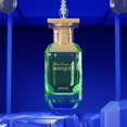 thumbnail image 3 of Afnan Mystique Bouquet Eau de Parfum Spray for Women, 2.7 Ounce, 3 of 6