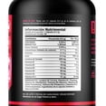 thumbnail image 2 of Complejo B de 90 caps 500 mg. Ingredientes Naturales. B Yeast Blend B Life, 2 of 7