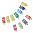 thumbnail image 4 of Toyvian Back to School Welcome Design Banner Multi 1 Set 117.9X7.86In, 4 of 8