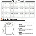 thumbnail image 3 of New Arrival TaLove womens fall fashion 2025Hoodies For Women Zip Up Set Sweatshirts For Women Loose Fit Womens Long Sleeve Athletic Tops Loose Fit Womens Tops Summer Business, 3 of 3