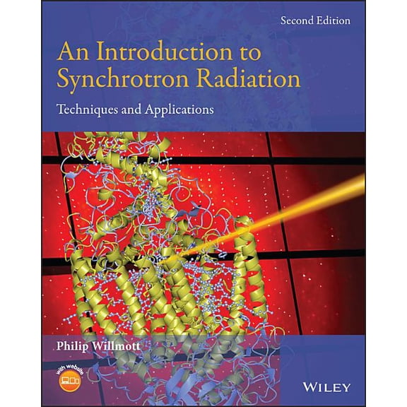 An Introduction to Synchrotron Radiation: Techniques and Applications, (Paperback)