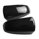 thumbnail image 2 of 51167180725 51167180726 Car Front Left & Right Rear View Mirror Cover Cap for X5 E70 X6 E71 2007201, 2 of 5