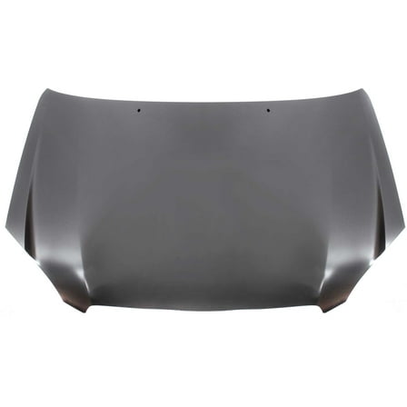 HOOD Compatible with TOYOTA COROLLA 2003-2008 - CAPA
