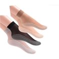 thumbnail image 1 of Calcetines Media Elástica Fondo Engrosado Algodón 16 Pares, 1 of 7