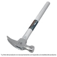 thumbnail image 1 of Martillo Uña Recta 20 Oz Mango Tubular Truper Truper MTR-20, 1 of 2