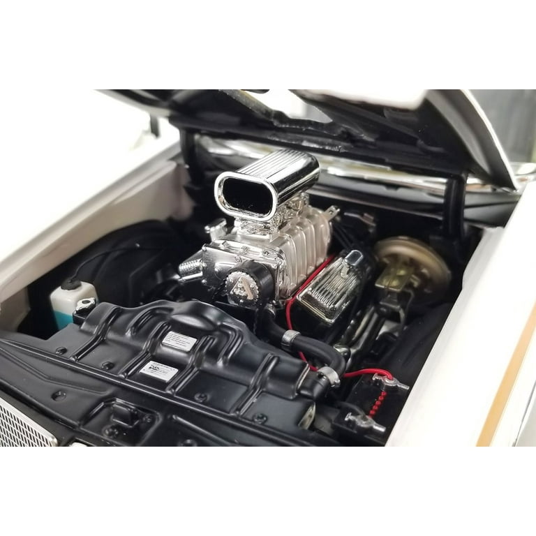 ミニカー ACME 1/64 2018 HURST ミニカー ACME 1/64 2018 HURST