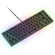 thumbnail image 1 of Teclado mecánico Glorious GMMK 2 Compact 65% Barebones, 1 of 9