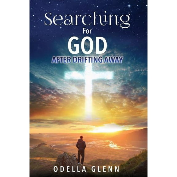 Searching For GOD, (Paperback)