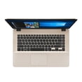 thumbnail image 2 of Laptop Asus Vivobook X505ZA-BR615T AMD Ryzen 5 16GB RAM 1TB DD más 128GB SSD, 2 of 4