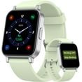 thumbnail image 2 of WXXSSB-Smart Watch for Teens No App/Phone Required, Fitness Watches for Teens with Heart Rate, Sleep Monitor, Step Counter for Walking, Pedometer Watch for Women/Men, Lightweight, 2 of 4