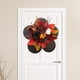 thumbnail image 5 of Letrero de puerta, licencia de plantas, licencia de puerta, adorno colgante, , , Halloween, Pascua, decoración navideña, adorno Macarena señal de la puerta de entrada, 5 of 7