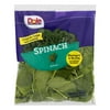 Dole Spinach, 9 Oz.