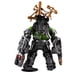 thumbnail image 4 of Figura de acción McFarlane Toys Warhammer 40,000 Ork Big Mek Mega, 4 of 9