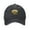 Black, variant on Umbc Retrievers Unisex Adjustable For Hat Baseball Cap Casquette
