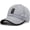 Beige, variant on Summer Mesh Baseball Cap for Men Women, Breathable Trucker Hat with Adjustable Strap, Lightweight Outdoor Sports Running Cap(Black-A)