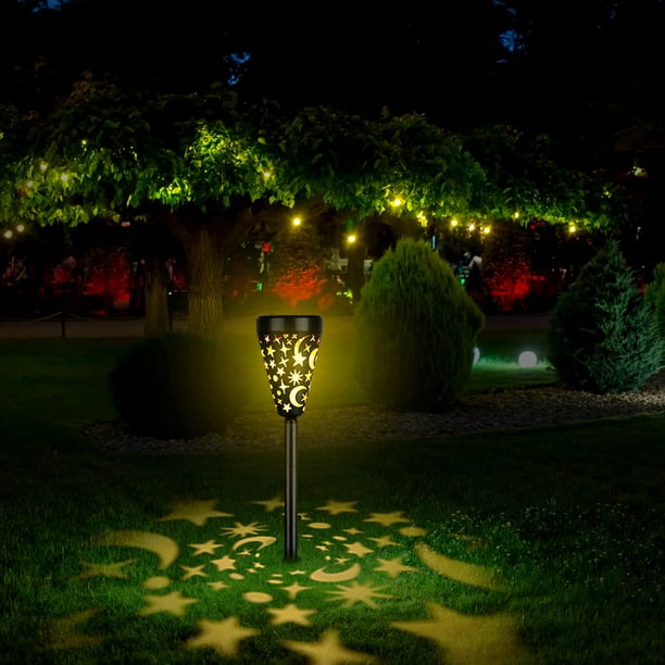L'éclairage extérieur ou l'art d'illuminer son jardin