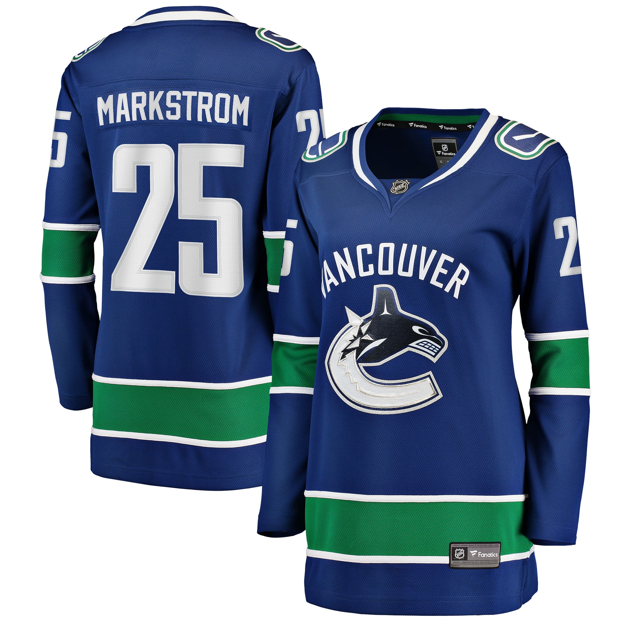 markstrom jersey