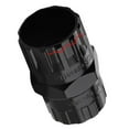 thumbnail image 1 of Manchon de Vélo Antivol pour Roue Libre Outil de Réparation de Manchon de Roue Libre en Alliage Noir, 1 of 11