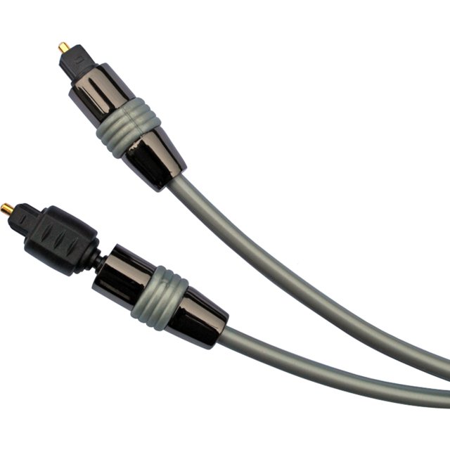 Fiber Optical Audio Cable