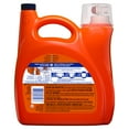 thumbnail image 6 of Tide Ultra Oxi Liquid Laundry Detergent, 100 loads, 154 fl oz, 6 of 9