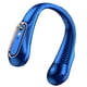 thumbnail image 2 of Ventilador Cuello Sin Aspas 1800mAh USB Recargable para Senderismo Camping, 2 of 9