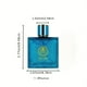 thumbnail image 4 of Jean Miss Perfume Spray: Natural Fresh and Elegant Fragrance with Pheromones to Attract Women!, 4 of 4