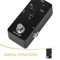 thumbnail image 2 of Electric Guitar Single Block Effector Pure Booster High Gain Pusher Effector Power Supply, 2 of 8