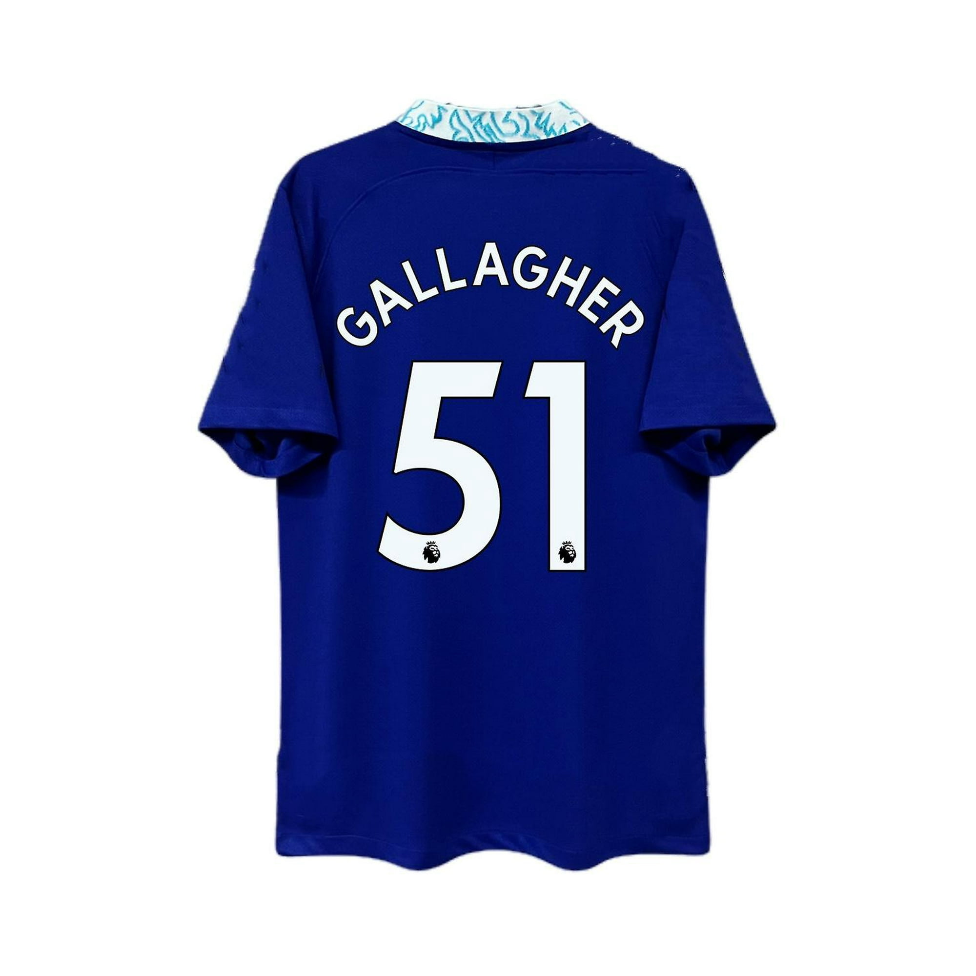 Gallagher jersey hotsell