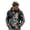 Black1, variant on Graphic Hoodies for Men Funny Novelty Norse Viking Themed Graphic Sweatshirts 3D Print Fenrir Pullovers Black3 L
