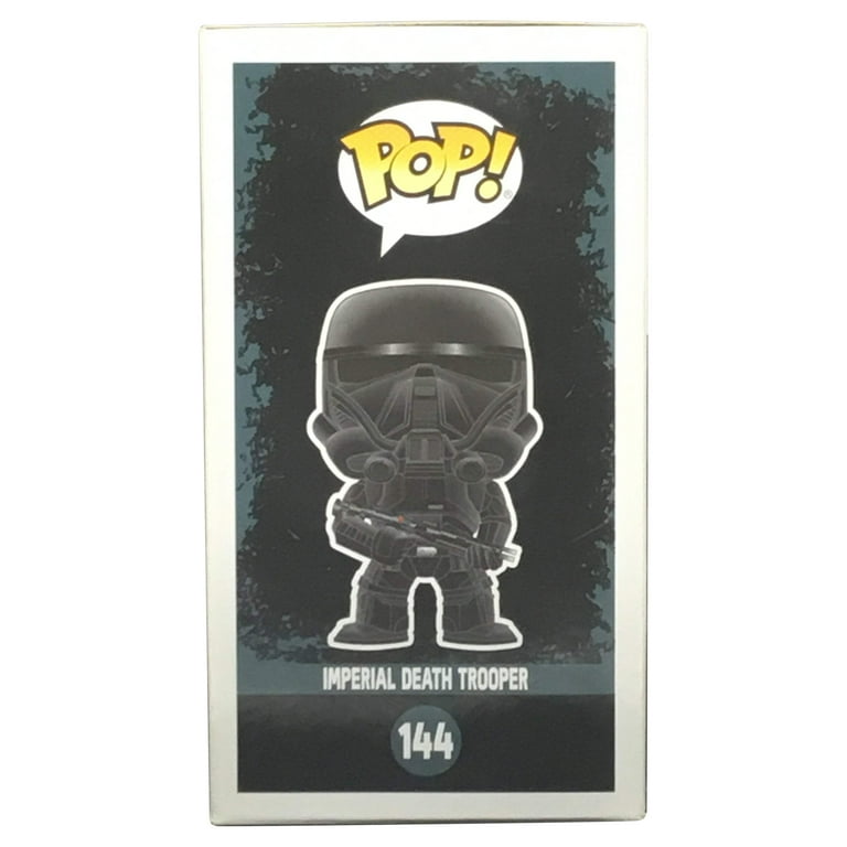 Funko Pop! Star Wars #144 - Rogue One, Imperial Death