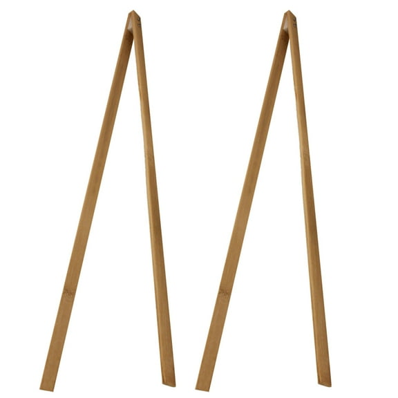 UPKOCH 2Pcs Long Reach Grabber Tool for Household Cleaning with Elongated Grip Design 18.08X4.32X0.79in