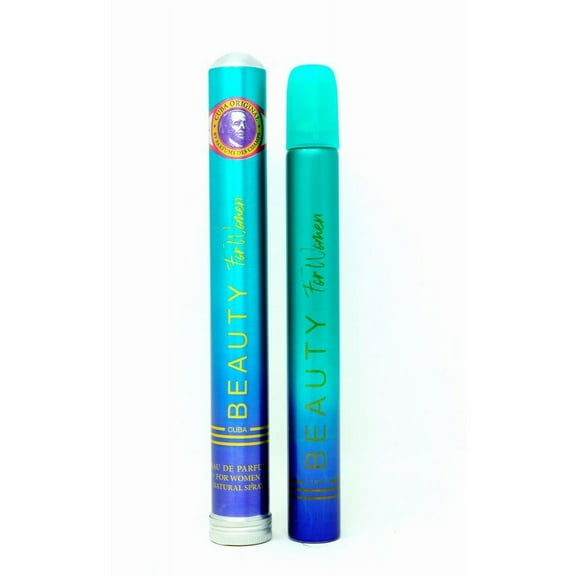 Cuba Cuba Beauty , 1.17 oz EDP Spray
