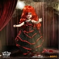thumbnail image 3 of Living Dead Dolls Mezco Série 33 (Ensemble de 5), 3 of 3