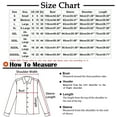 thumbnail image 2 of Mens Casual Big & Tall Hoodies S-4X Plus Size Long Sleeve Sweatshirts with Front Pocket Basic Solid Comfort Drawstring Pullover Hooded Tops, 2 of 6