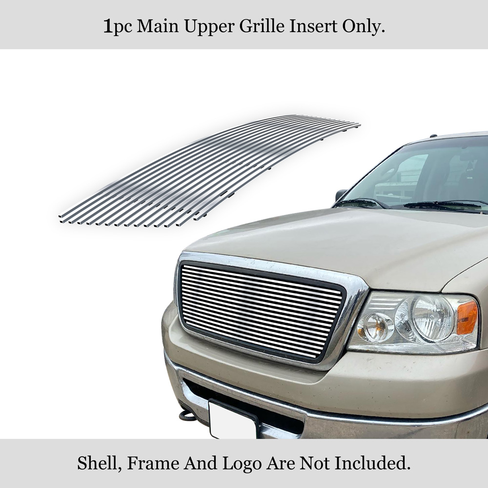 APS Compatible with Ford F-150 2004